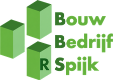Bouwbedrijf R. Spijk – Spijk Schilderwerken Barendrecht